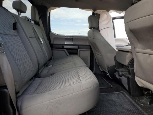 2016 Ford F150 Supercrew VIN: 1FTEW1EF5GKD31811 Lot: 50167944