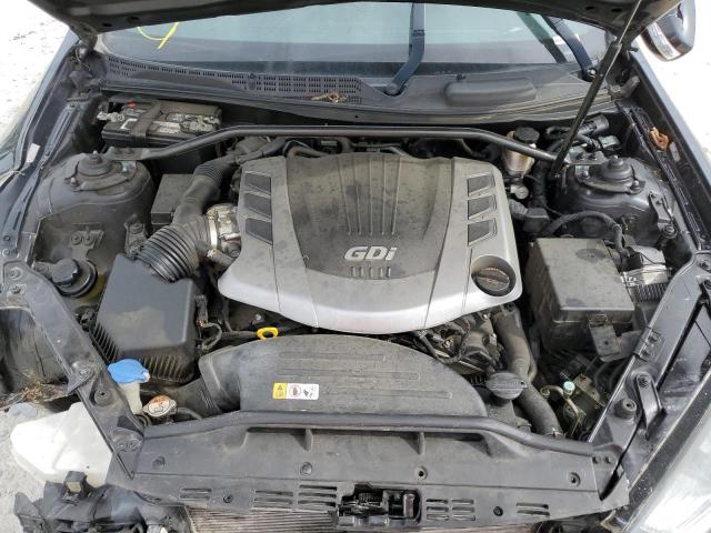 2015 HYUNDAI GENESIS CO - KMHHT6KJ6FU129425