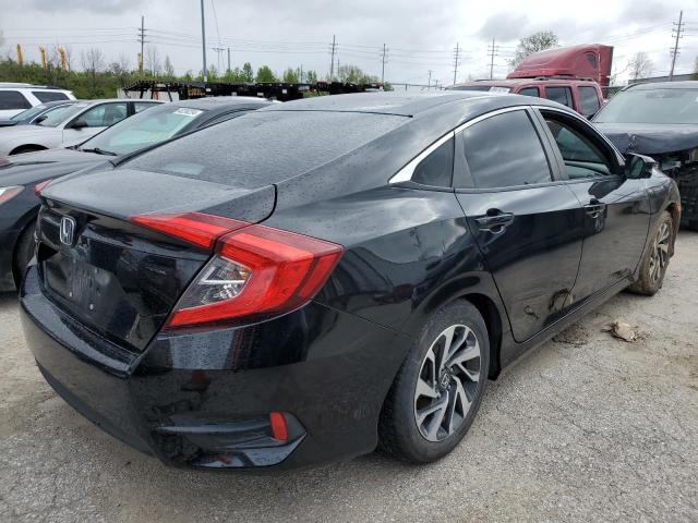 2016 Honda Civic Ex VIN: 19XFC2F78GE082546 Lot: 49462784