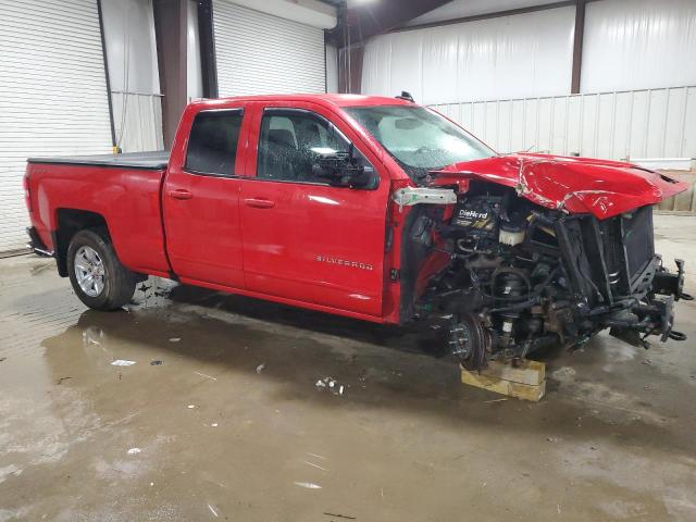 2018 Chevrolet Silverado K1500 Lt VIN: 1GCVKREH3JZ371055 Lot: 51640814