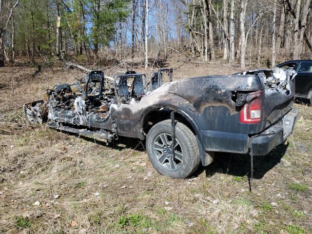 2016 Ford F150 Supercrew VIN: 1FTFW1EF3GFA57179 Lot: 49770584