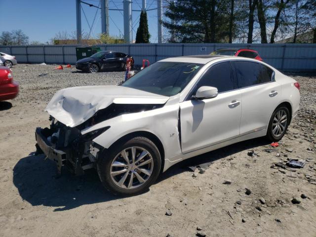 2015 INFINITI Q50 BASE #2969387699