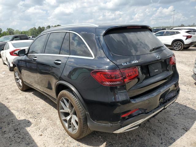 2021 Mercedes-Benz Glc 300 4Matic VIN: W1N0G8EB8MV280997 Lot: 52246184