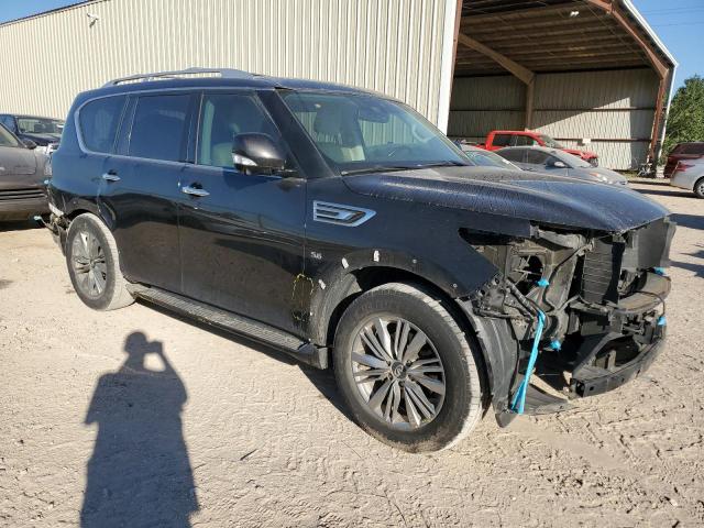 2018 Infiniti Qx80 Base VIN: JN8AZ2ND9J9840166 Lot: 49879214