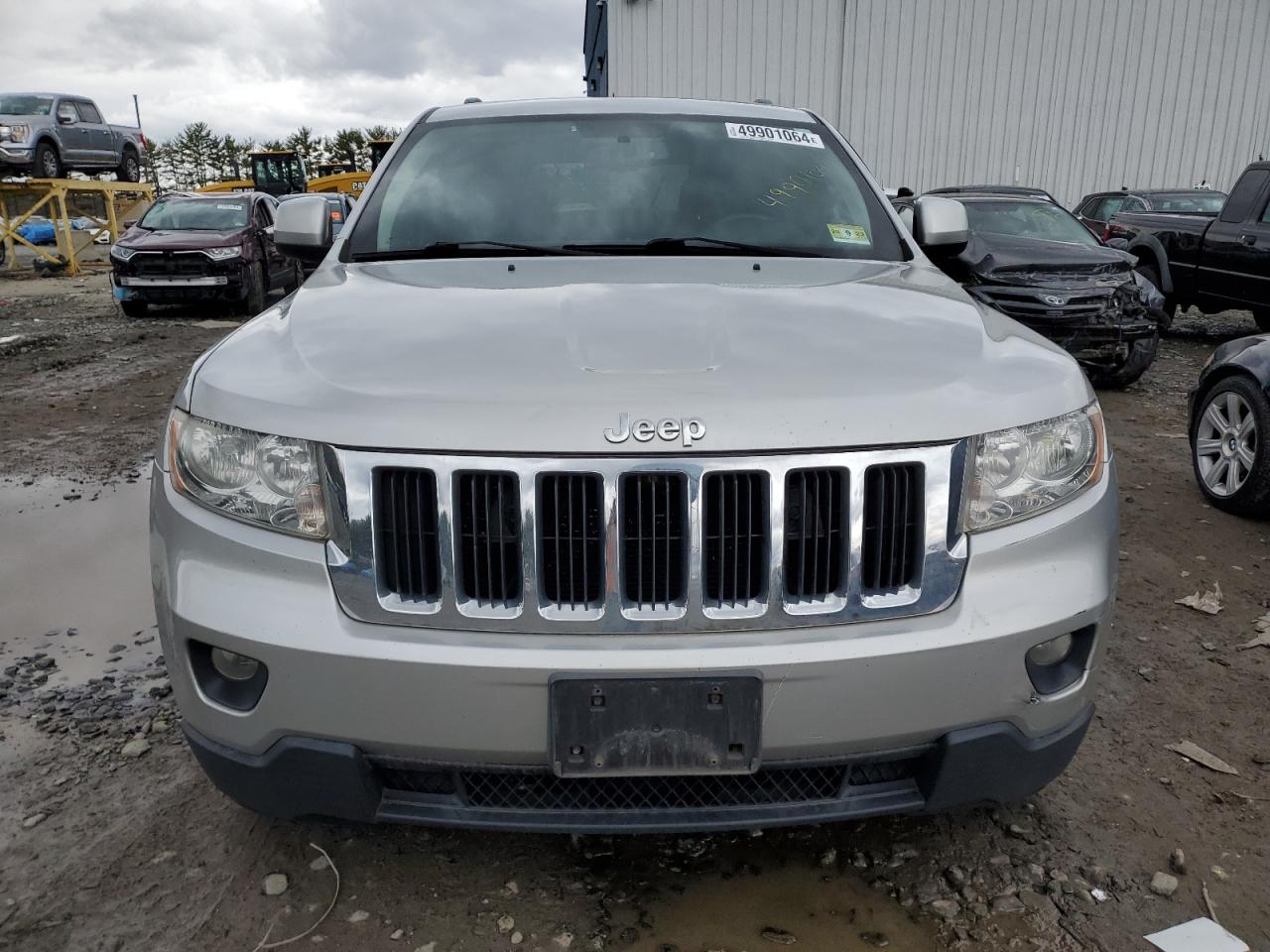 JEEP GRND CHERO -