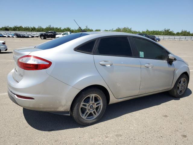 2019 Ford Fiesta Se VIN: 3FADP4BJ4KM138267 Lot: 52886814