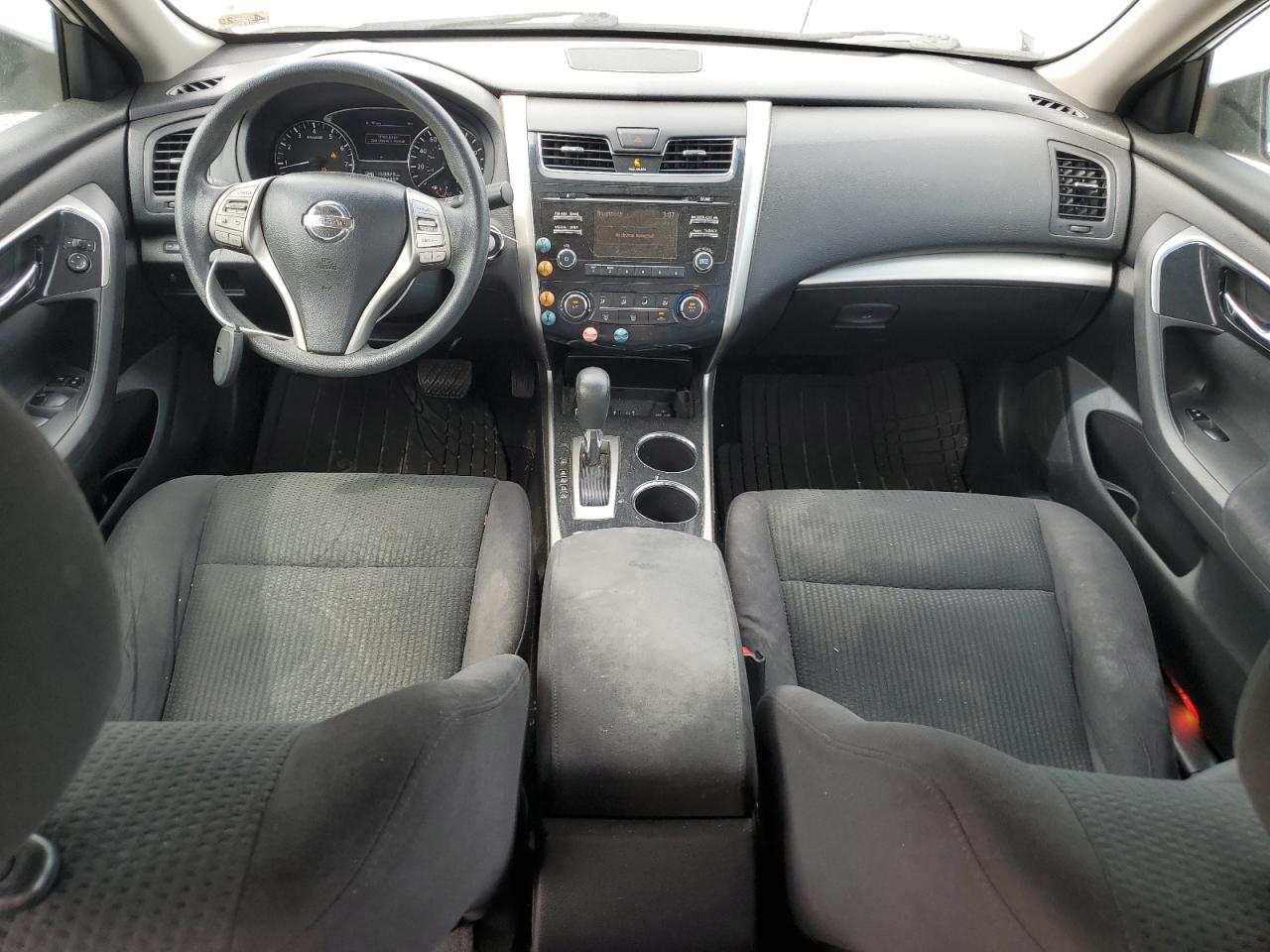 1N4AL3AP6EC188320 2014 Nissan Altima 2.5