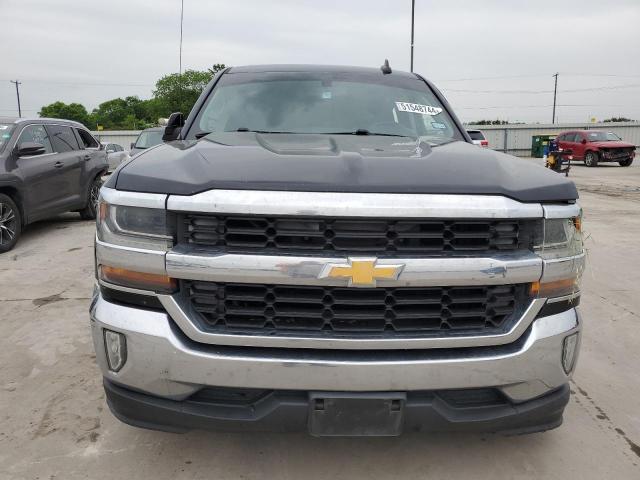 2016 Chevrolet Silverado C1500 Lt VIN: 3GCPCREC1GG235302 Lot: 51548744