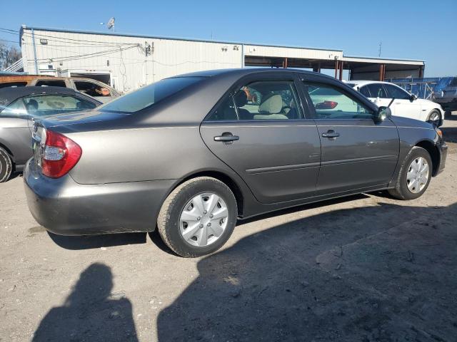 2004 Toyota Camry Le VIN: 4T1BE32K94U935179 Lot: 49897964