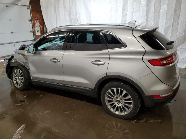 2018 Lincoln Mkc Reserve VIN: 5LMCJ3D97JUL28636 Lot: 47931584