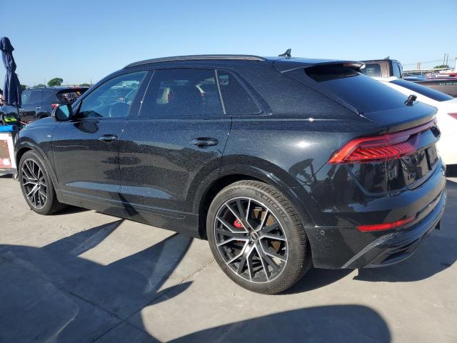 2022 AUDI Q8 PRESTIG WA1FVBF12ND004388