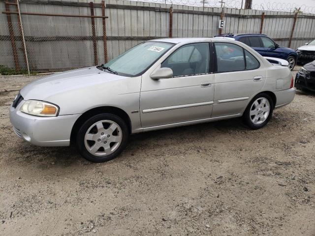 2006 Nissan Sentra 1.8 VIN: 3N1CB51D66L640170 Lot: 39221265