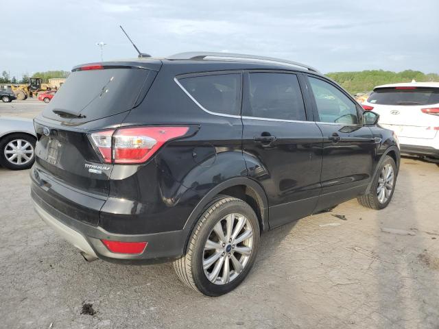 2017 FORD ESCAPE TIT - 1FMCU9J93HUC98790