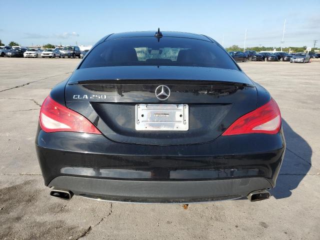 VIN WDDSJ4EB4GN384195 2016 Mercedes-Benz CLA-Class,... no.6