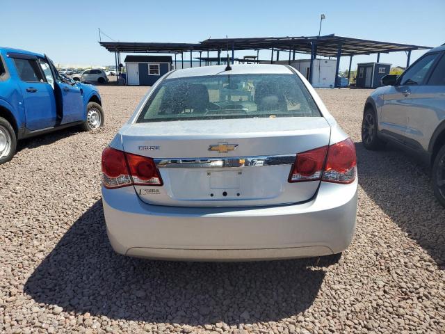 2012 Chevrolet Cruze Ls VIN: 1G1PC5SH7C7245369 Lot: 52995774