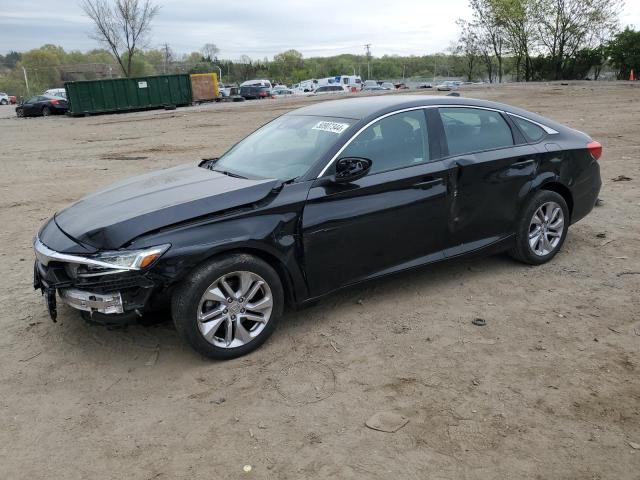 Vin: 1hgcv1f10la122216, lot: 50907344, honda accord lx 20201