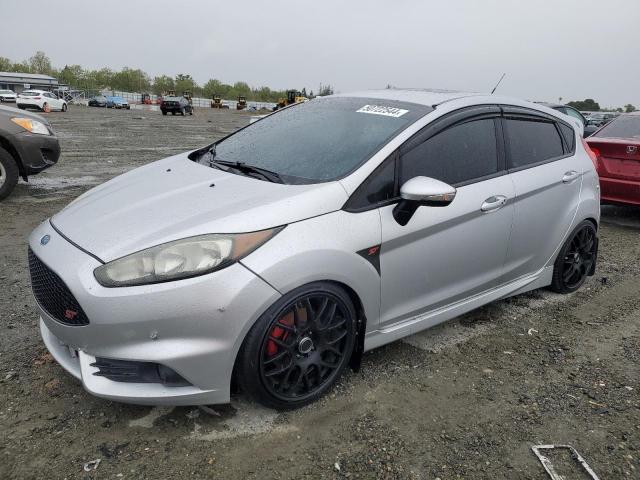 2015 FORD FIESTA ST - 3FADP4GX6FM176294