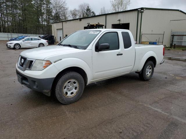 2016 Nissan Frontier S VIN: 1N6BD0CT4GN789475 Lot: 52759074