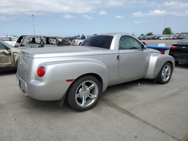 2005 Chevrolet Ssr VIN: 1GCES14H65B116854 Lot: 50958204