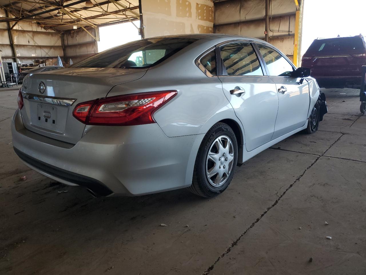 1N4AL3AP0GN336968 2016 Nissan Altima 2.5