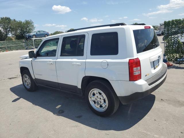 2015 Jeep Patriot Sport VIN: 1C4NJPBA4FD185379 Lot: 50424444