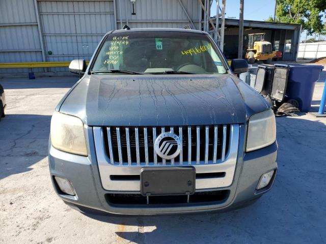 2010 Mercury Mariner VIN: 4M2CN8B72AKJ22639 Lot: 49966924