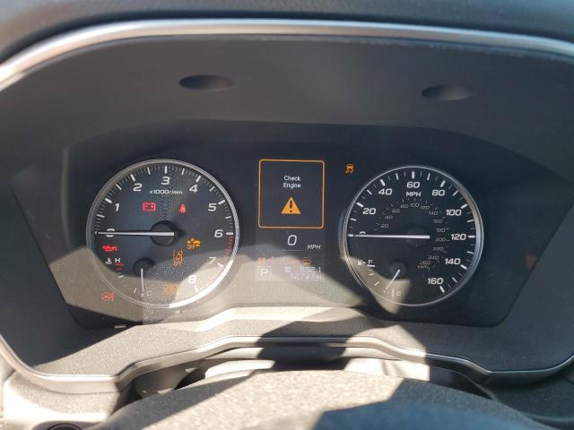2020 SUBARU LEGACY SPO 4S3BWAF67L3009242