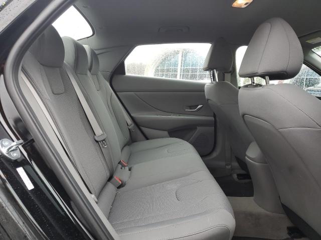 2023 HYUNDAI ELANTRA SE - KMHLL4AG1PU534369