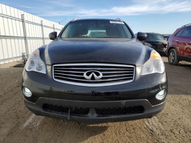 2014 Infiniti Qx50 VIN: JN1BJ0HR0EM190877 Lot: 47937174