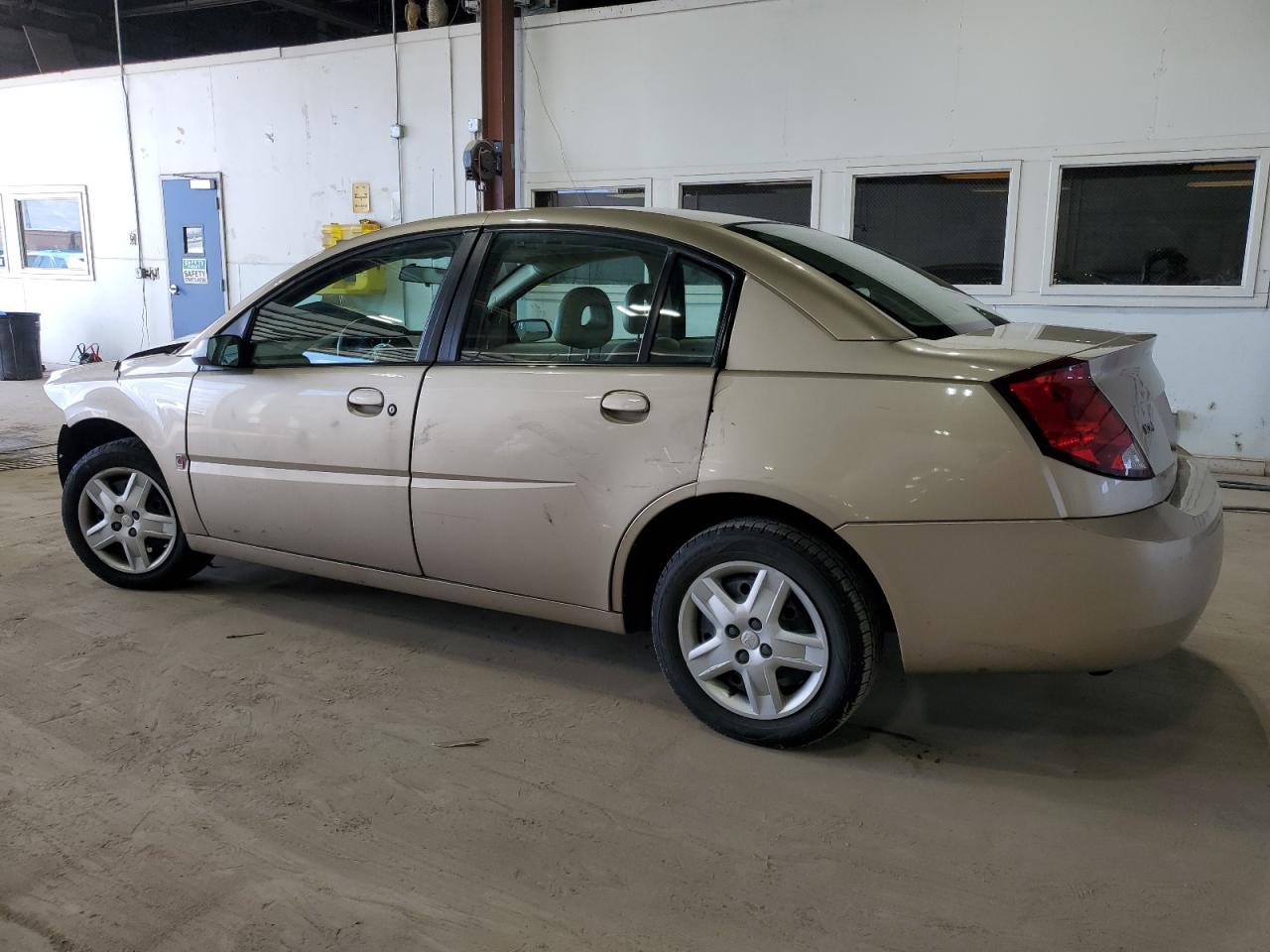 1G8AJ55F46Z172462 2006 Saturn Ion Level 2