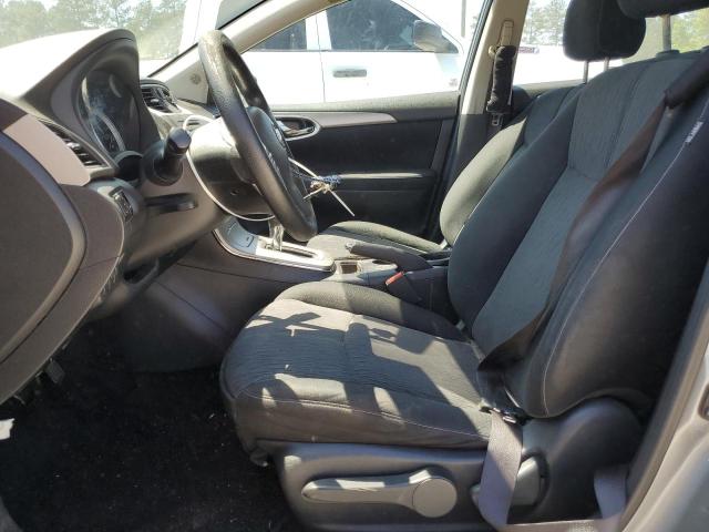 2014 Nissan Sentra S VIN: 3N1AB7AP6EL628144 Lot: 51576544