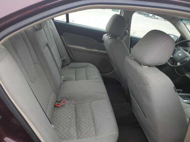 2012 Ford Fusion Se VIN: 3FAHP0HA7CR414950 Lot: 52629704