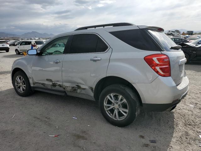 2016 Chevrolet Equinox Lt VIN: 2GNFLFE39G6231236 Lot: 52628284