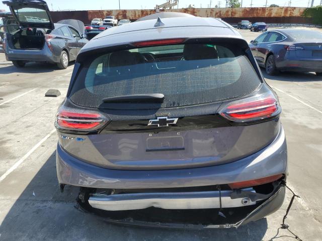 1G1FW6S01P4115288 Chevrolet Bolt EV 1L 6