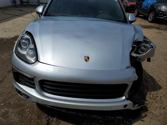 2016 Porsche Cayenne VIN: WP1AA2A26GKA37886 Lot: 51218984