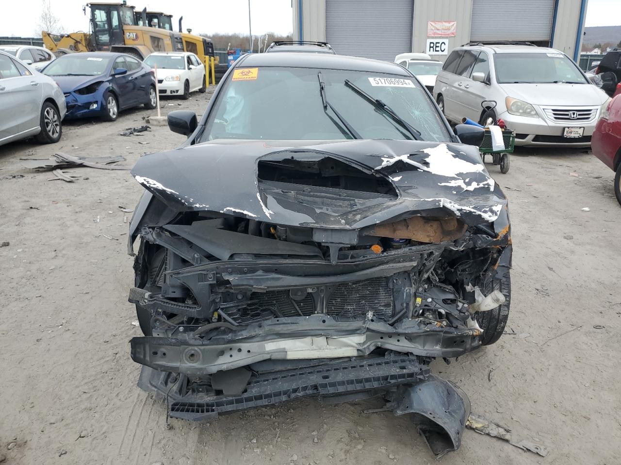 JF1VA1B61J9820293 2018 Subaru Wrx