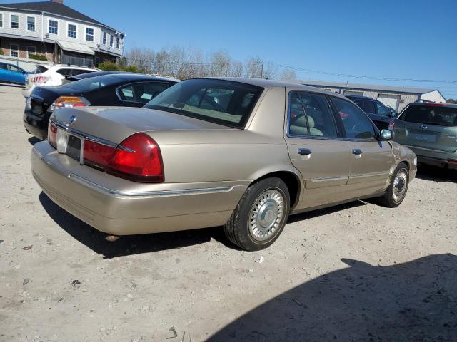 1999 Mercury Grand Marquis Gs VIN: 2MEFM74W0XX723704 Lot: 52330224