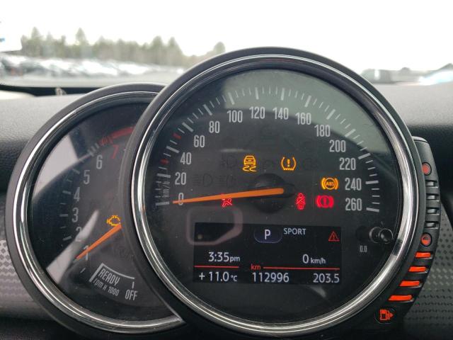 2016 MINI COOPER - WMWXP5C58G3B77578