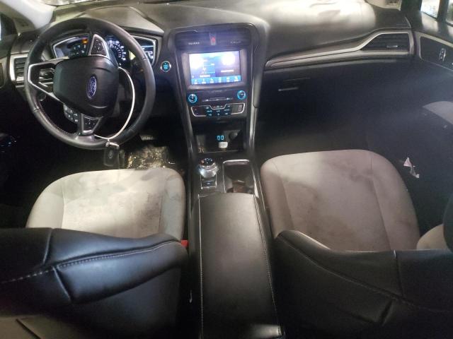 2020 FORD FUSION SE 3FA6P0HD6LR169978
