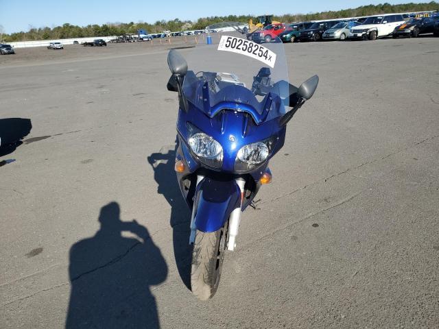 2005 YAMAHA FJR1300 JYARP07EX5A004025