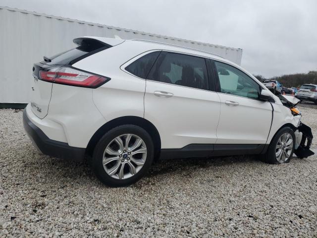 2019 Ford Edge Titanium VIN: 2FMPK4K95KBB09806 Lot: 49367004
