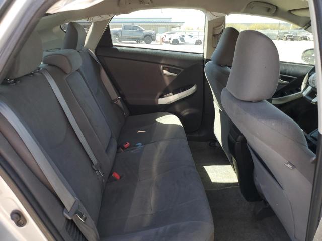 2013 Toyota Prius VIN: JTDKN3DU6D5578718 Lot: 50738264