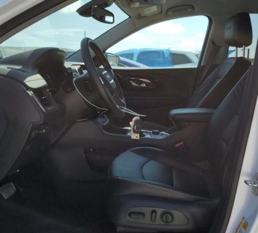 2023 GMC TERRAIN AT 3GKALYEG2PL252897