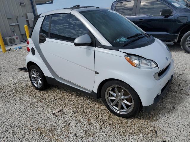 2008 Smart Fortwo Passion VIN: WMEEK31X08K187416 Lot: 49101914