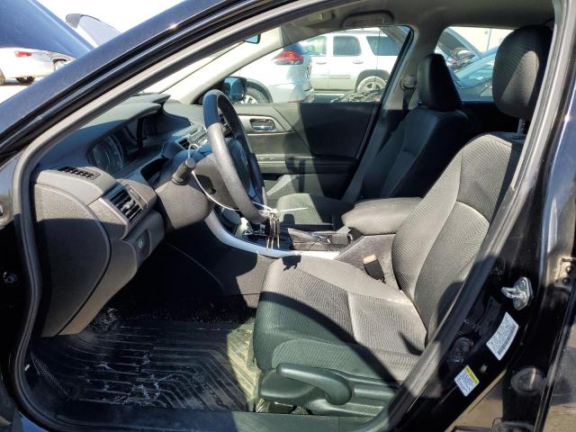2015 HONDA ACCORD LX - 1HGCR2F37FA174801