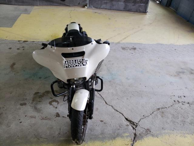 2023 HARLEY-DAVIDSON FLHXST 1HD1ABL19PB626256