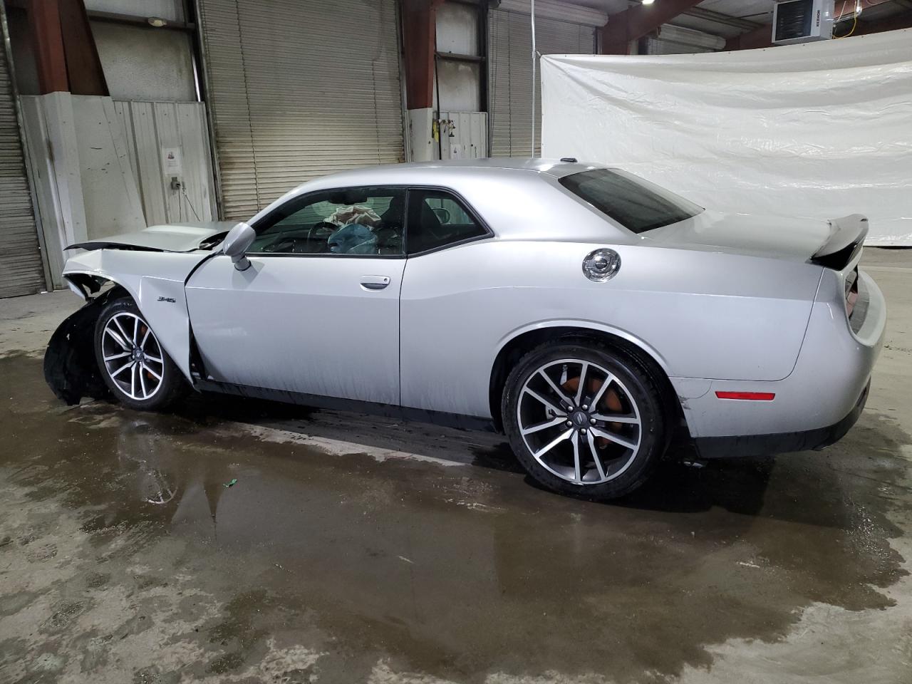 Lot #2497096615 2023 DODGE CHALLENGER