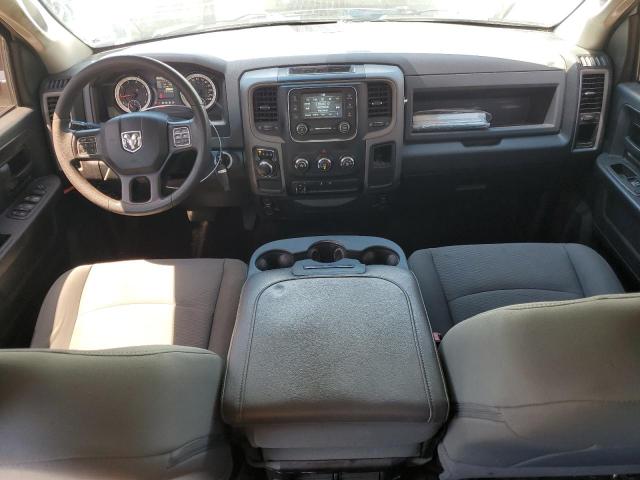 2017 RAM 1500 ST - 1C6RR6KT6HS620981