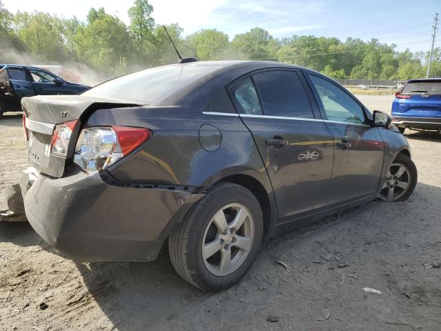 2015 Chevrolet Cruze Lt VIN: 1G1PC5SB0F7107009 Lot: 53097854