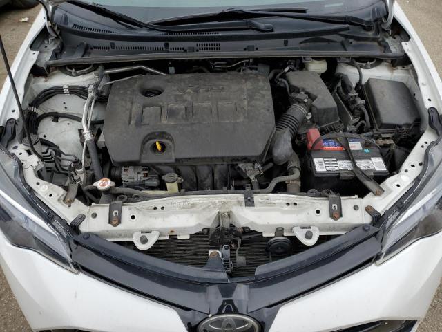 2017 TOYOTA COROLLA L - 2T1BURHE7HC878012